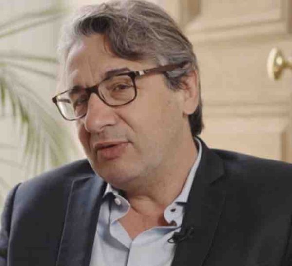 Le directeur général et fondateur de Webedia, Cédric Siré, va quitter ses fonctions