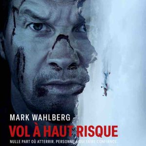 Le film «Vol à haut risque» trône au sommet du box-office nord-américain