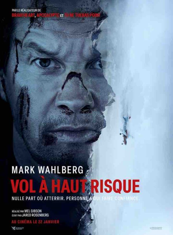 Le film «Vol à haut risque» trône au sommet du box-office nord-américain