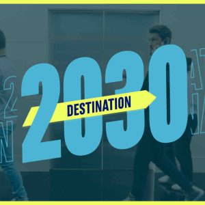 Le groupe TF1 lance «Destination 2030», un programme court pour valoriser ses engagements RSE