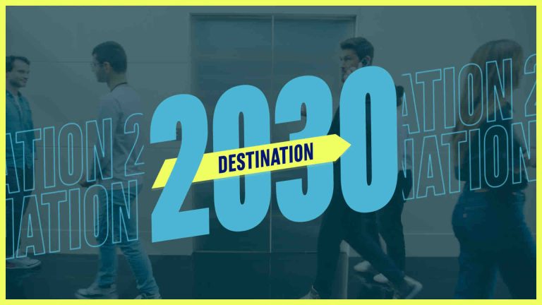 Le groupe TF1 lance «Destination 2030», un programme court pour valoriser ses engagements RSE