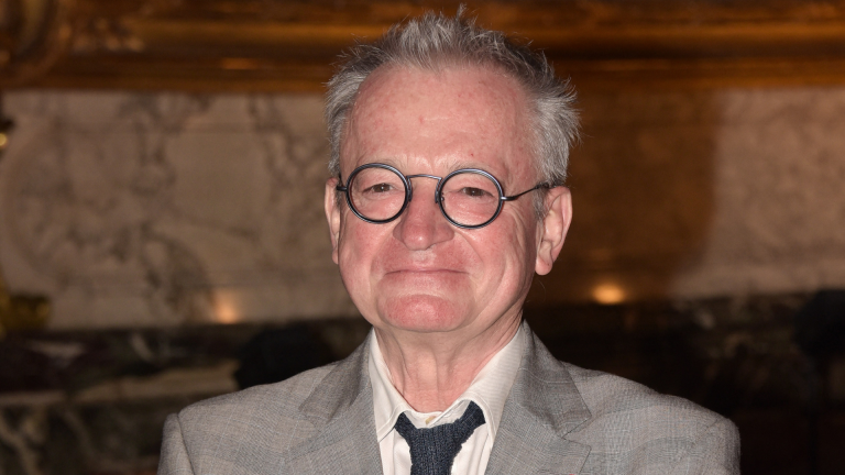 Jean-Luc Petitrenaud, le chroniqueur gourmand qui régalait nos écrans, s’est éteint à 74 ans 