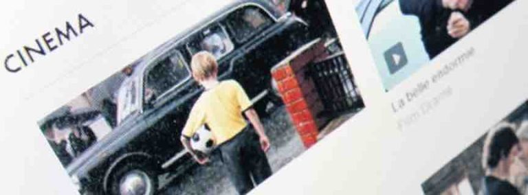 Le monde du cinéma et de l’audiovisuel appelé à signer le renouvellement du système français de chronologie des médias