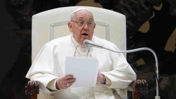 Le pape met en garde contre les dérives de l’IA utilisée pour «manipuler les consciences»