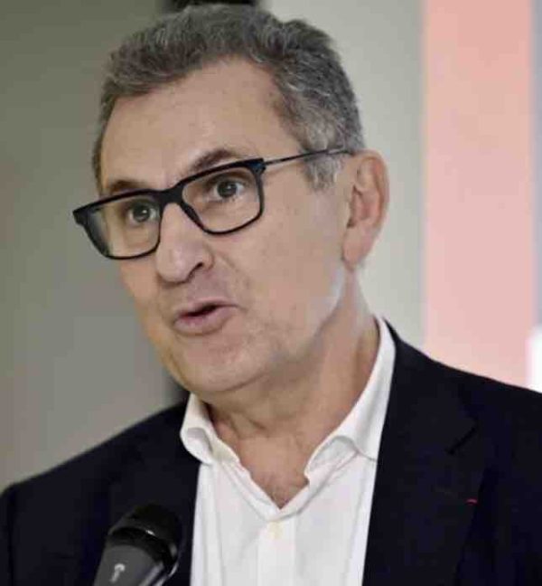 Le président du groupe de presse Ebra, Philippe Carli, démissionne