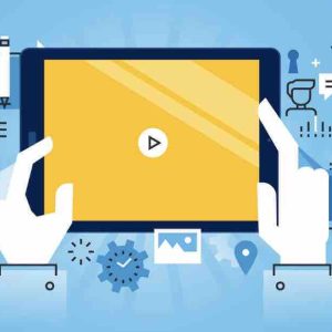 Le temps passé à regarder des contenus vidéo a atteint 4 heures et 23’ par jour pour les Français en 2024