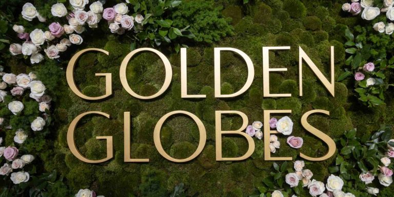 Les principaux vainqueurs de la 82ème édition des Golden Globes