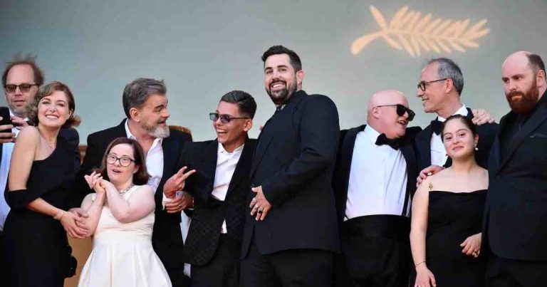 L’humoriste et réalisateur Artus lance une fondation «Un P’tit Truc en Plus»