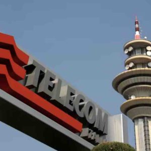 Litige sur le paiement d’une redevance : la cour d’appel de Rome donne raison à Telecom Italia