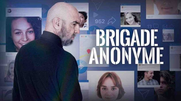 M6 : la série «Brigade anonyme» en tournage avec Éric Cantona, Arié Elmaleh, Marilyn Lima, et Claire Keim