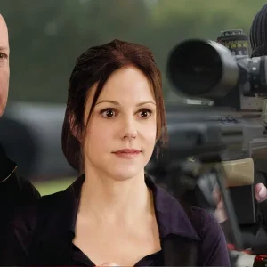 W9 : le film «Red» leader du Prime TNT lundi
