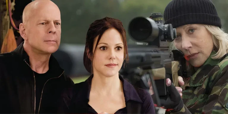 W9 : le film «Red» leader du Prime TNT lundi