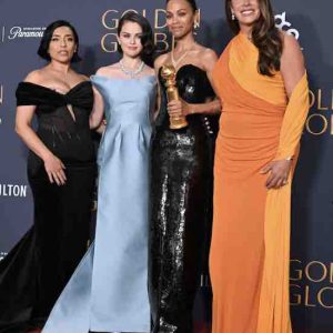Nominations aux Oscars: la France à l’honneur