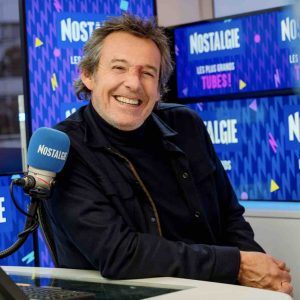 Nostalgie : Jean-Luc Reichmann aux commandes de la nouvelle émission «On se tutoie ? ...»
