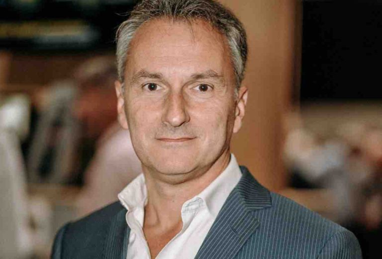 JEUDI O. BOVIS (Sony) : «Le développement durable est au cœur de nos préoccupations»