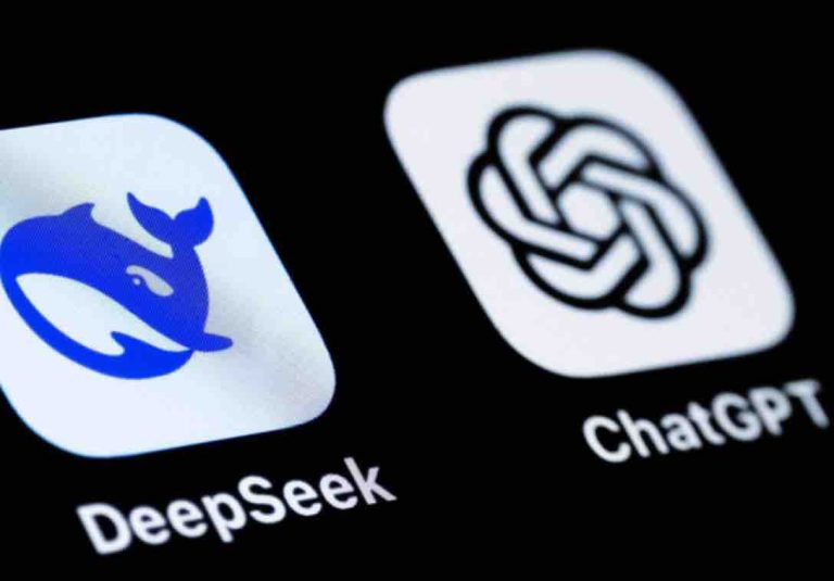 OpenAI, la maison mère de ChatGPT, accuse les entreprises chinoises de tenter de copier leur modèle d’IA