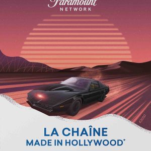 Paramount Channel devient Paramount Network