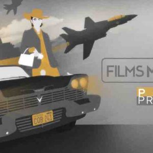 Paris Première/ cinéma: «Les films mythiques» reviennent dès le vendredi 21 février à 21h00 