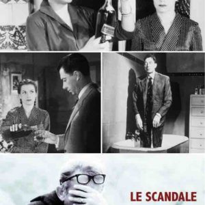 Paris Première : soirée spéciale Clouzot samedi 15 février à 21h00