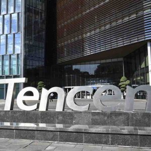 Pékin dénonce une «répression injustifiée» après  l’ajout de Tencent et CATL à une liste américaine d’entreprises militaires