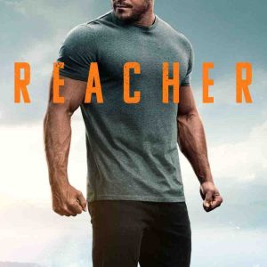 Prime Video dévoile la bande-annonce officielle de la 3ème saison de «Reacher» 