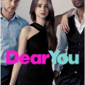 Prime Video : la saison 1 de la série «Dear You» avec Carla Poquin, Louka Meliava et Terence Telle dès le 7 février