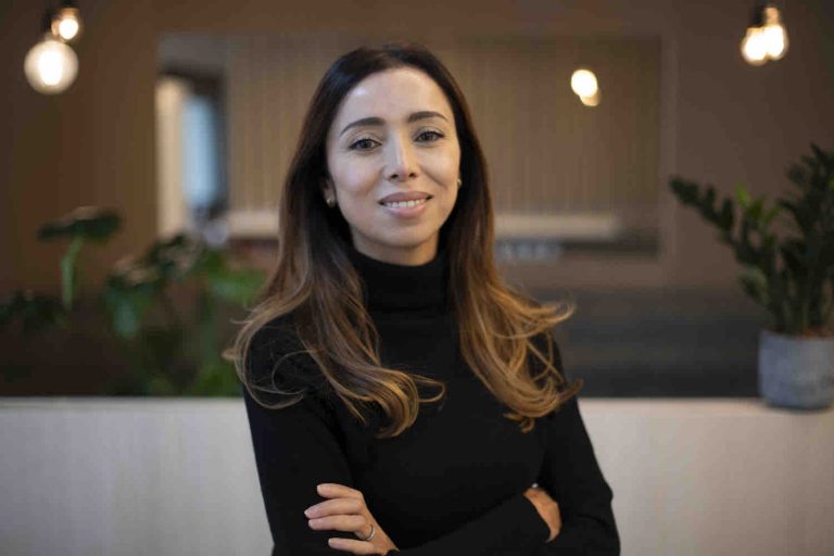 Publicis Media France annonce la nomination de Souaade Agmir en tant que Directrice Générale de Publicis Media Exchange