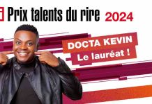 France Médias Monde/ «Prix RFI Talents du Rire» : appel à candidatures 2025