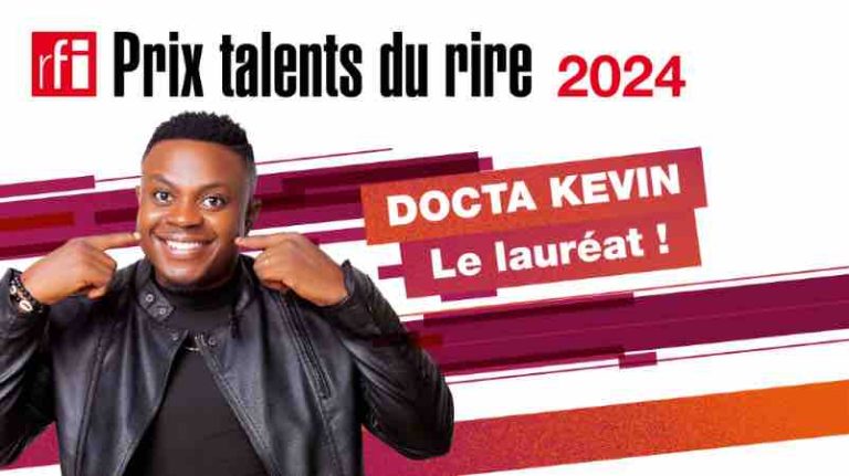 France Médias Monde/ «Prix RFI Talents du Rire» : appel à candidatures 2025