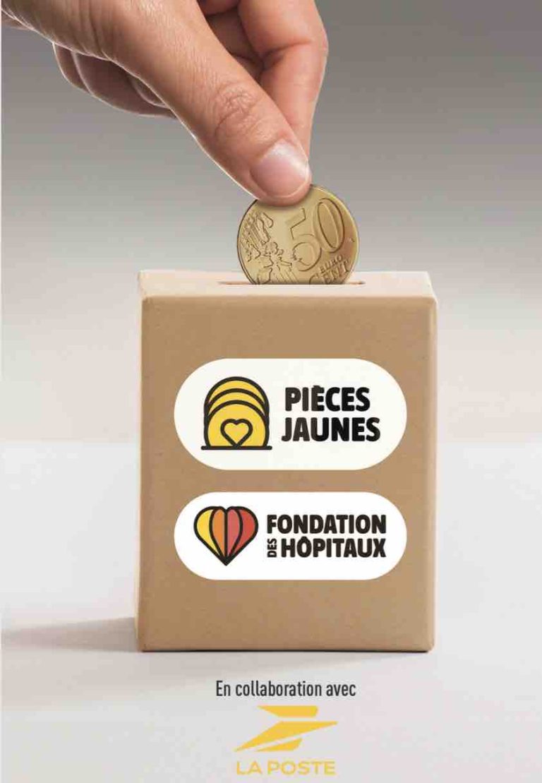 RTL lance le Challenge RTL pour les Pièces Jaunes