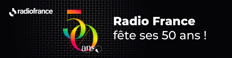 Radio France : 50 ans et des audiences au firmament