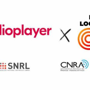 Radioplayer France enrichit son offre avec 74 nouvelles radios associatives