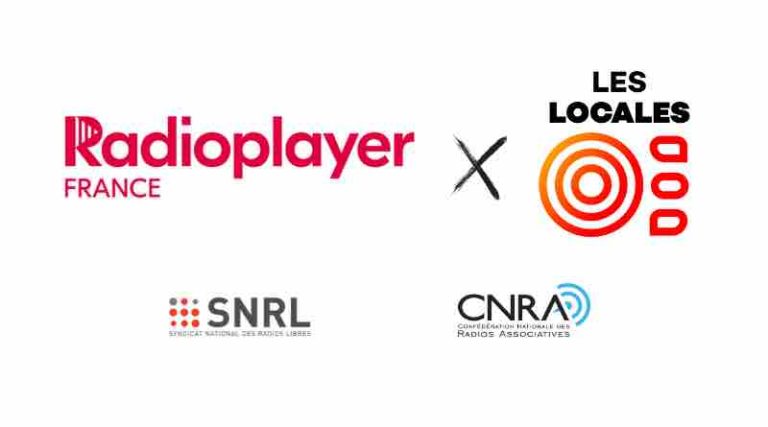 Radioplayer France enrichit son offre avec 74 nouvelles radios associatives