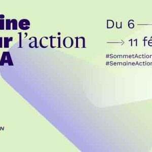 Sommet pour l’action sur l’IA : dispositif spécial sur RFI, France 24 et MCD du 8 au 11 février