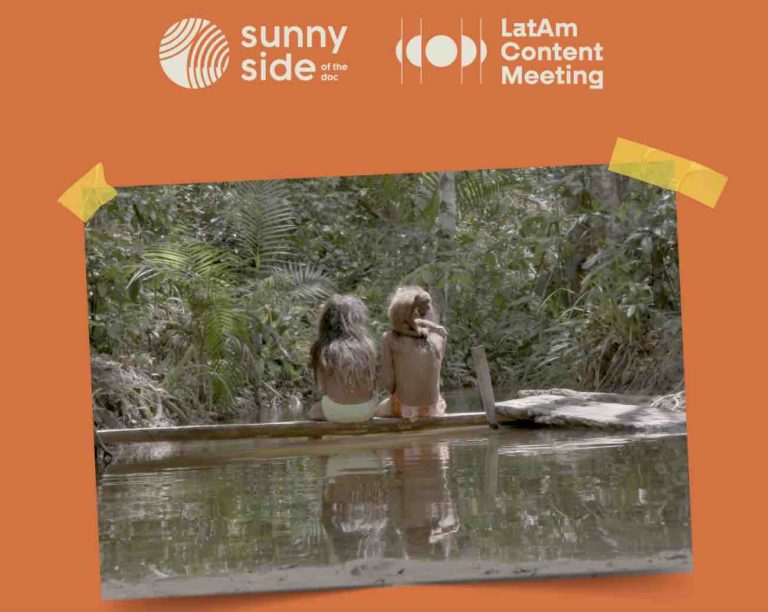 Sunny Side of the Doc : la 1ère édition du LatAm Content Meeting du 10 au 12 mars à Rio de Janeiro