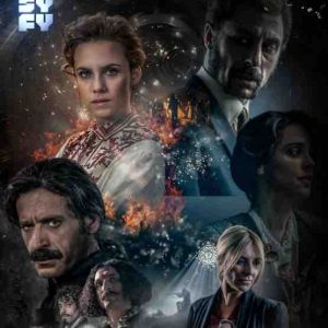 Syfy : «Le Ministère du Temps», saison 2 dès 2 février