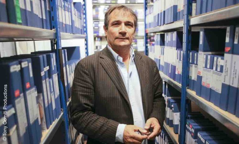 T. COMITI (Tony Comiti Productions) :«La numérisation de nos archives a été une décision stratégique»