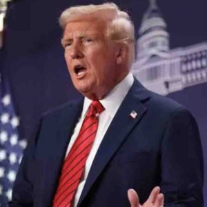 Trump juge que le succès de DeepSeek, rival chinois de ChatGPT qui bouscule la Silicon Valley, est un «avertissement» pour les Etats-Unis