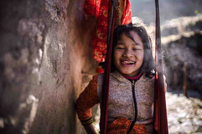 USHUAÏA TV : l’inédit «Népal, les caprices de l’eau» samedi 15 février à 20h50