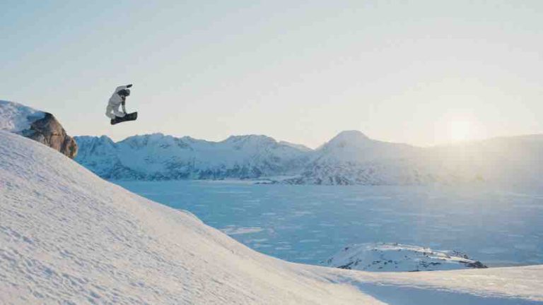 USHUAÏA TV : le documentaire inédit «Qivitoq» samedi 18 janvier à 20h50