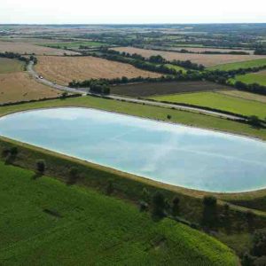 USHUAÏA TV : l’inédit «Les engagé(e)s 2030 : La guerre de l’eau est déclarée» le 22 février