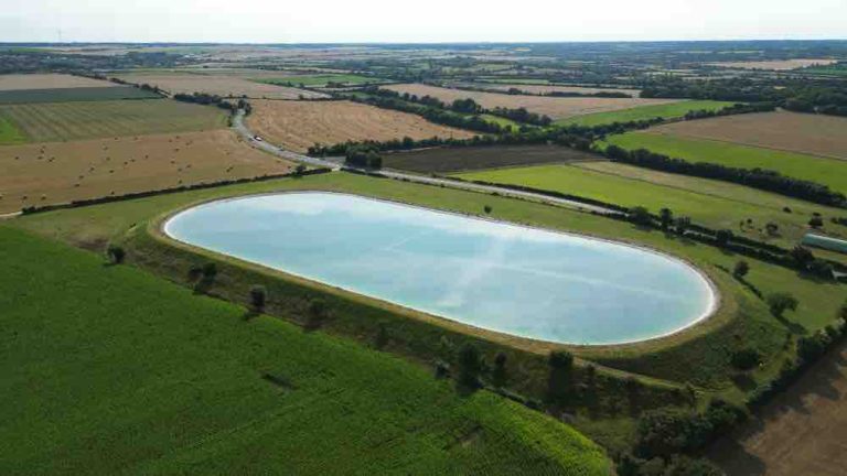 USHUAÏA TV : l’inédit «Les engagé(e)s 2030 : La guerre de l’eau est déclarée» le 22 février