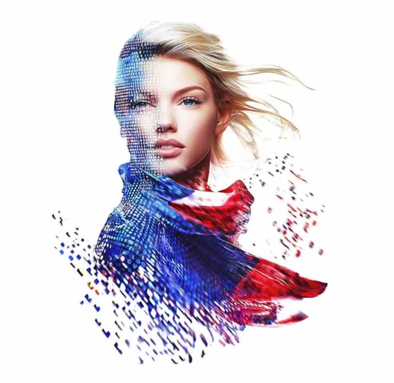 Un robot conversationnel baptisé Lucie, IA française en source libre, a dû être débranché