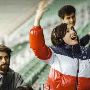 Unifrance va décerner un French Cinema Award à Rebecca Zlotowski