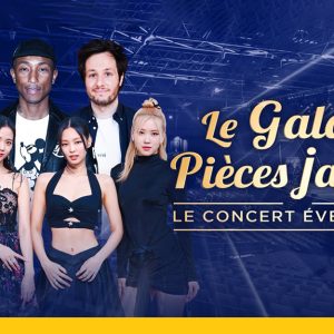 France 2 : petit score pour «Le gala des Pièces Jaunes»  mardi soir  