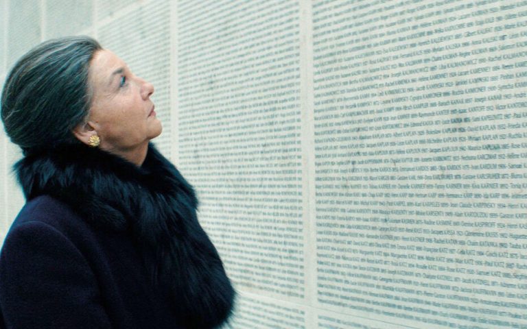 France 2 : 2.208.000 cinéphiles devant «Simone, le voyage du siècle»  dimanche soir 