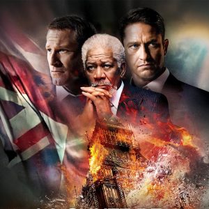 TF1 : «La chute de Londres», large leader du Prime dimanche