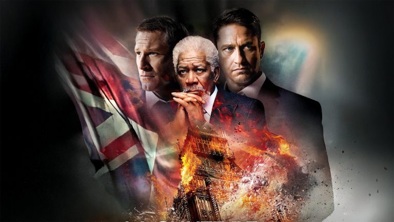 TF1 : «La chute de Londres», large leader du Prime dimanche