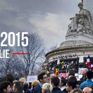 M6 : petit score pour le documentaire «Attentats 2015, ce qui nous lie» lundi en Prime