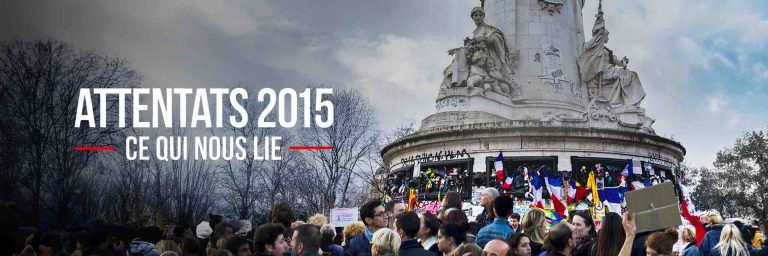 M6 : petit score pour le documentaire «Attentats 2015, ce qui nous lie» lundi en Prime